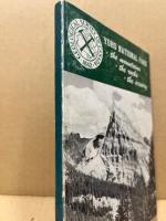 Yoho National Park: the Mountains, the Rocks, the Scenery