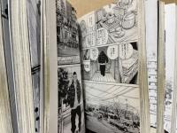 闇金ウシジマくん