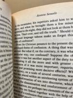 The history of sexuality