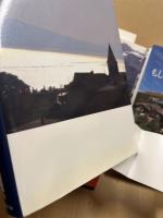 ラミュ小説集　全4冊