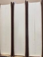 壬辰 (いむじん) 戦乱史 : 文禄・慶長の役