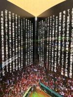 カープ３連覇！Ｖ９グラフ―優勝号外・衣笠祥雄メモリアルブック付き