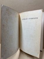 Literary Symbolism