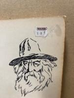 Walt Whitman and the civil war : a collection of original articles and manuscripts