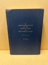 A lexical concordance to the poetical works of Percy Bysshe Shelley : an attempt to classify every word found therein according to its signification
