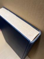 A lexical concordance to the poetical works of Percy Bysshe Shelley : an attempt to classify every word found therein according to its signification