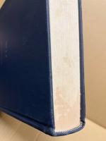 A lexical concordance to the poetical works of Percy Bysshe Shelley : an attempt to classify every word found therein according to its signification