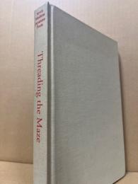 Threading the Maze: Selections from the Verse of Seven Modern Japanese Poets