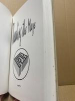 Threading the Maze: Selections from the Verse of Seven Modern Japanese Poets