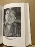 Threading the Maze: Selections from the Verse of Seven Modern Japanese Poets