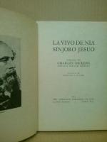 La Vivo de Nia Sinjoro Jesuo.