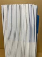 水交　平成26年新春号（№633）～令和4年陽春号（№666）　不揃27冊