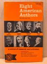 Eight American Authors: A Review of Research and Criticism