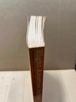 Eight American Authors: A Review of Research and Criticism