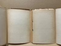 The American Writer And The European Tradition