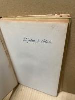 The American Writer And The European Tradition