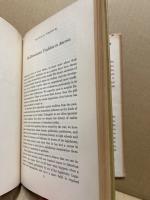 The American Writer And The European Tradition