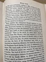 The American Writer And The European Tradition