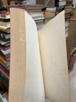 American moderns, from rebellion to conformity