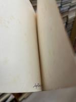 American moderns, from rebellion to conformity