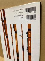 寿晴の実践・和竿作り