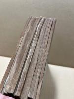 テトラパシー　保健と療養　3/8～11、4/1～6・9・10(12冊)