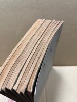 造化　創刊号～10号