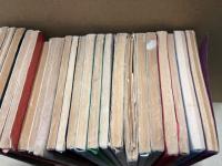 SEISHIN REPORT　8～28・30～35(27冊)