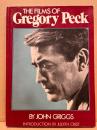 The Films of Gregory Peck.