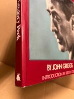 The Films of Gregory Peck.