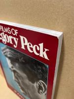 The Films of Gregory Peck.