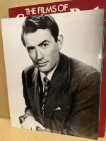 The Films of Gregory Peck.