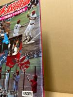 赤ヘル激闘譜　1975広島東洋カープ優勝までの全試合