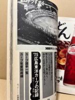 赤ヘル激闘譜　1975広島東洋カープ優勝までの全試合