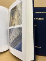 東広島ニュータウン遺跡群 1　(本文編・図版編) 2册揃