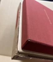 瀧井孝作文学書誌　特別限定83部の13番