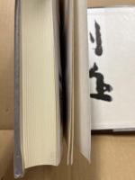 瀧井孝作文学書誌　特別限定83部の13番