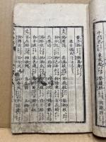 幼学詩韻