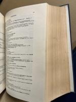 A Dictionary of Slang and Unconventional English. 2.vol