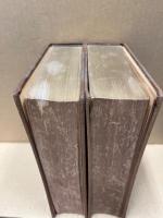 頼山陽全書　全伝(2冊揃)　難あり