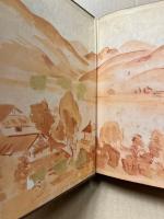 頼山陽全書　全伝(2冊揃)　難あり