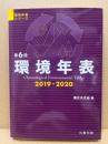環境年表