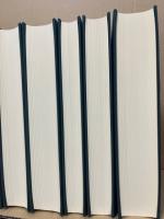 Hauptwerke　全6巻揃