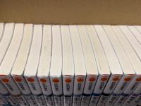 居眠り磐音江戸双紙　全51冊揃