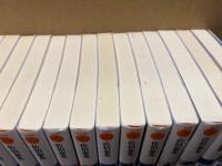 居眠り磐音江戸双紙　全51冊揃