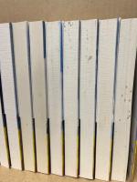 居眠り磐音江戸双紙　全51冊揃