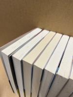 居眠り磐音江戸双紙　全51冊揃