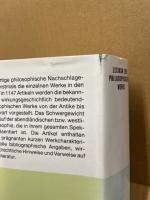 Lexikon der philosophischen Werke