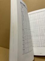 JR気動車客車編成表