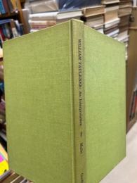 William Faulkner: An Interpretation